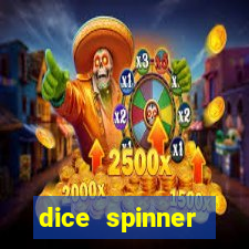 dice spinner megaways slot free play