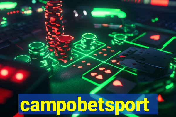 campobetsport