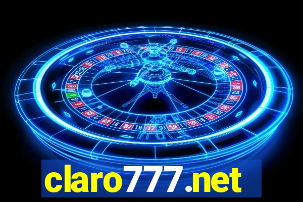 claro777.net