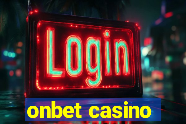 onbet casino