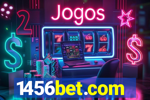 1456bet.com