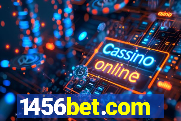 1456bet.com