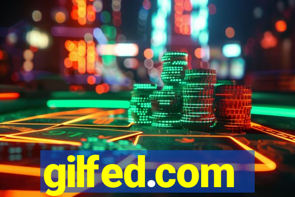 gilfed.com