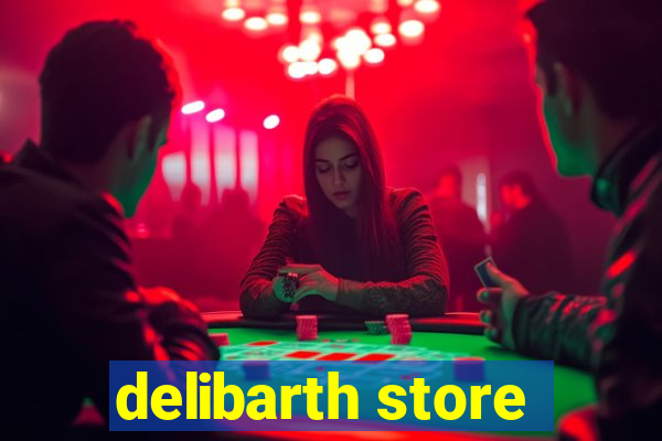 delibarth store