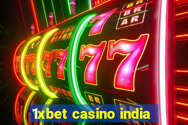 1xbet casino india