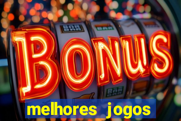 melhores jogos gratis iphone