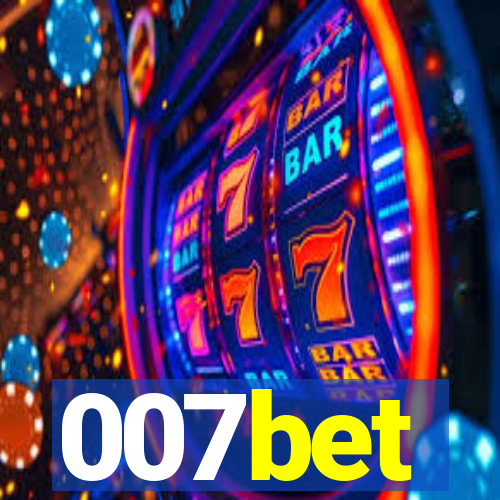 007bet