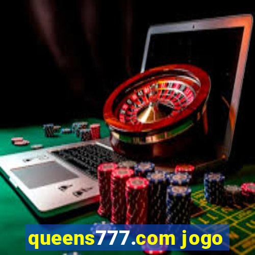 queens777.com jogo