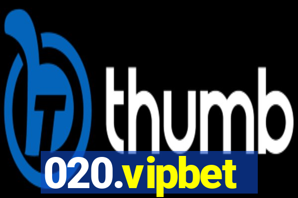 020.vipbet