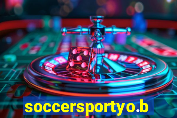 soccersportyo.bet