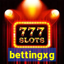 bettingxg