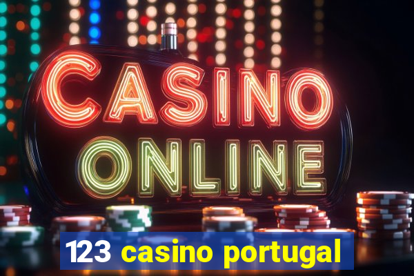 123 casino portugal