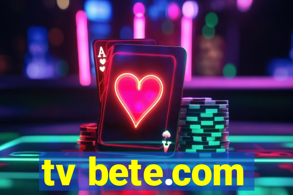 tv bete.com