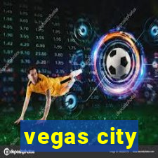 vegas city