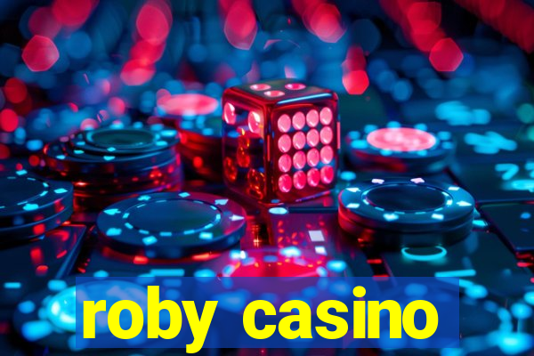 roby casino