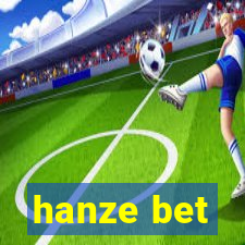 hanze bet