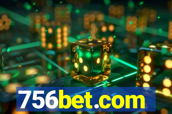 756bet.com