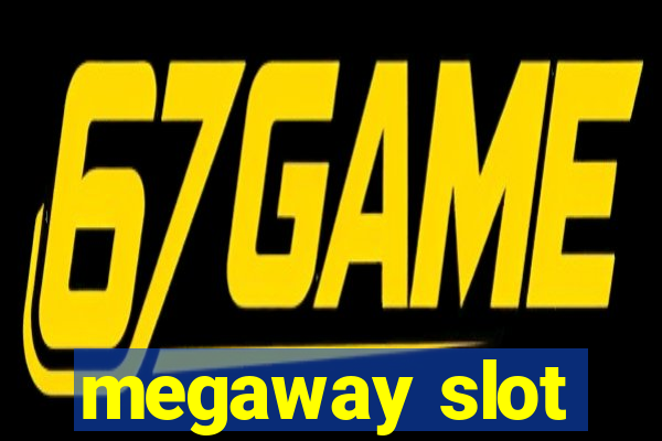 megaway slot