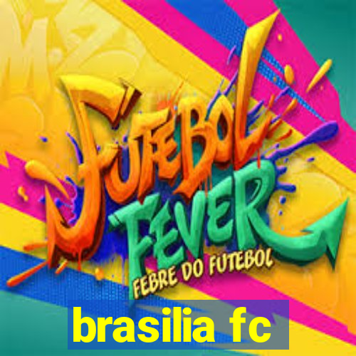 brasilia fc