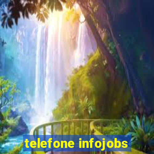 telefone infojobs