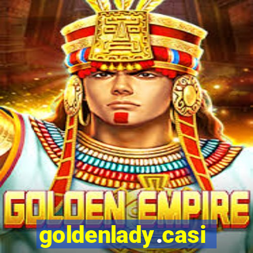 goldenlady.casino