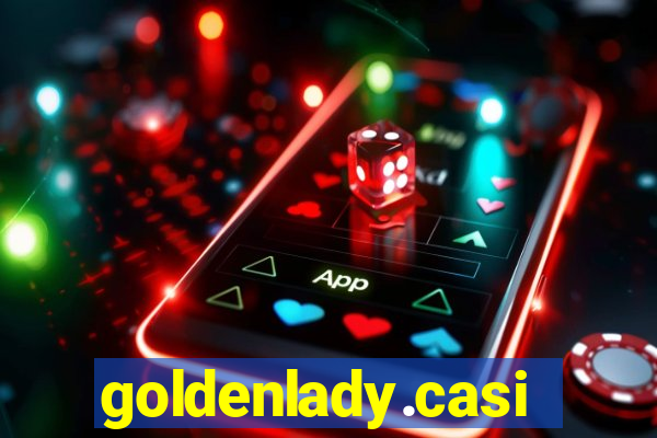 goldenlady.casino