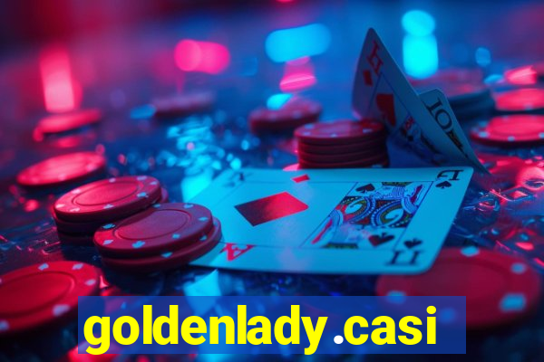 goldenlady.casino