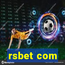 rsbet com