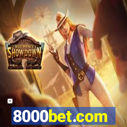 8000bet.com