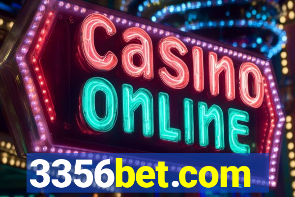 3356bet.com