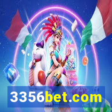 3356bet.com