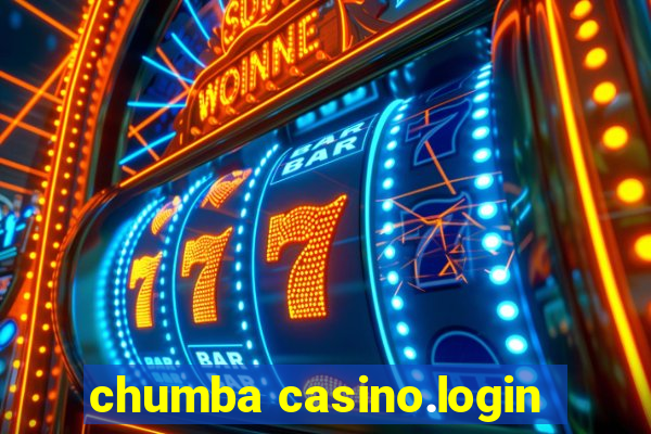 chumba casino.login