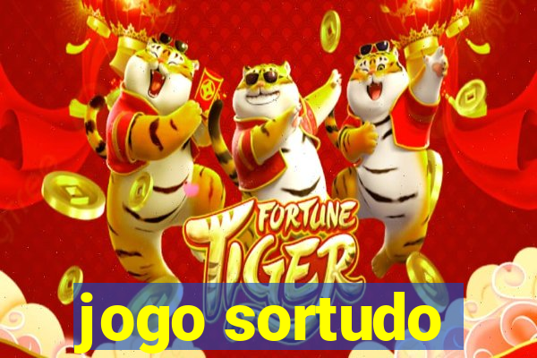 jogo sortudo