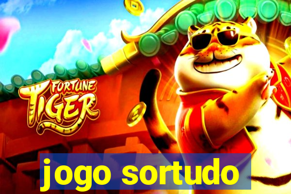 jogo sortudo