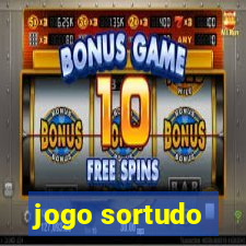 jogo sortudo