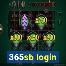 365sb login