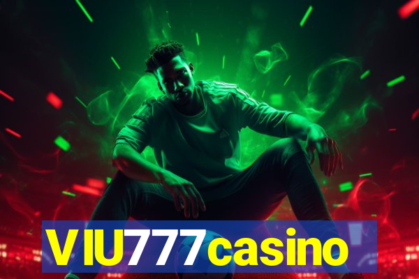 VIU777casino