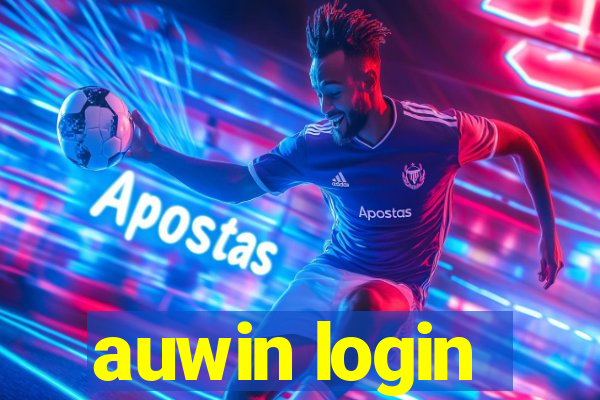 auwin login