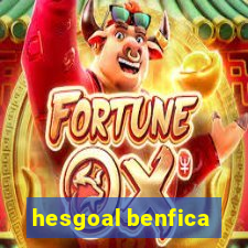 hesgoal benfica