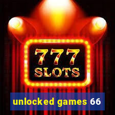 unlocked games 66