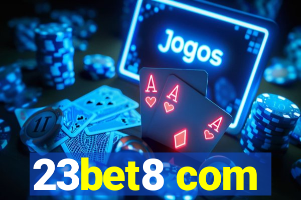 23bet8 com