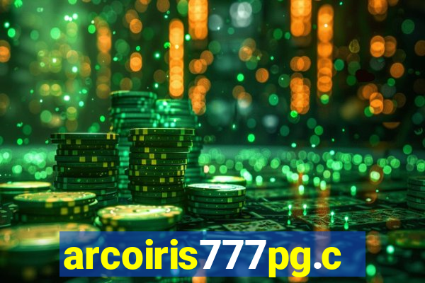 arcoiris777pg.com