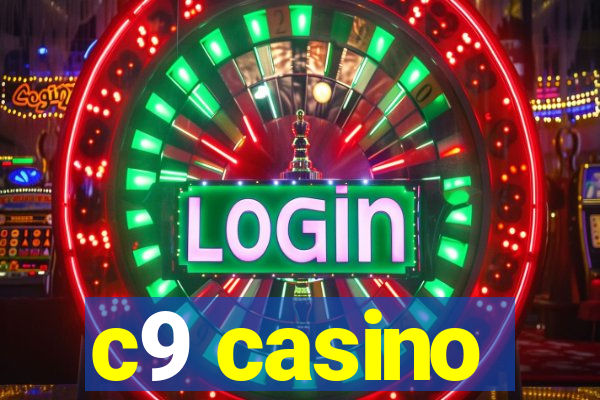 c9 casino