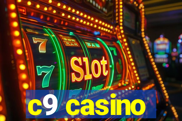 c9 casino