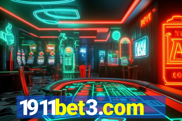 1911bet3.com