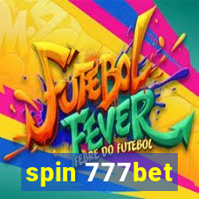 spin 777bet