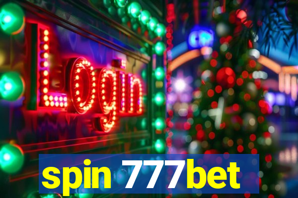 spin 777bet