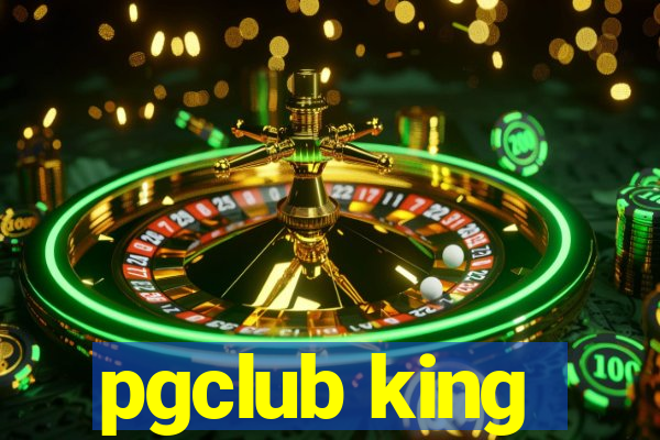 pgclub king