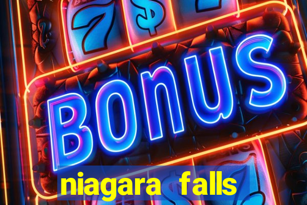 niagara falls ontario casinos