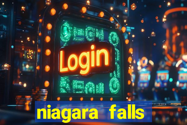 niagara falls ontario casinos